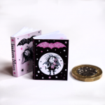 Isadora Moon Mini Books Preview