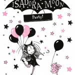 How to Host You Own Magical Isadora Moon Party!