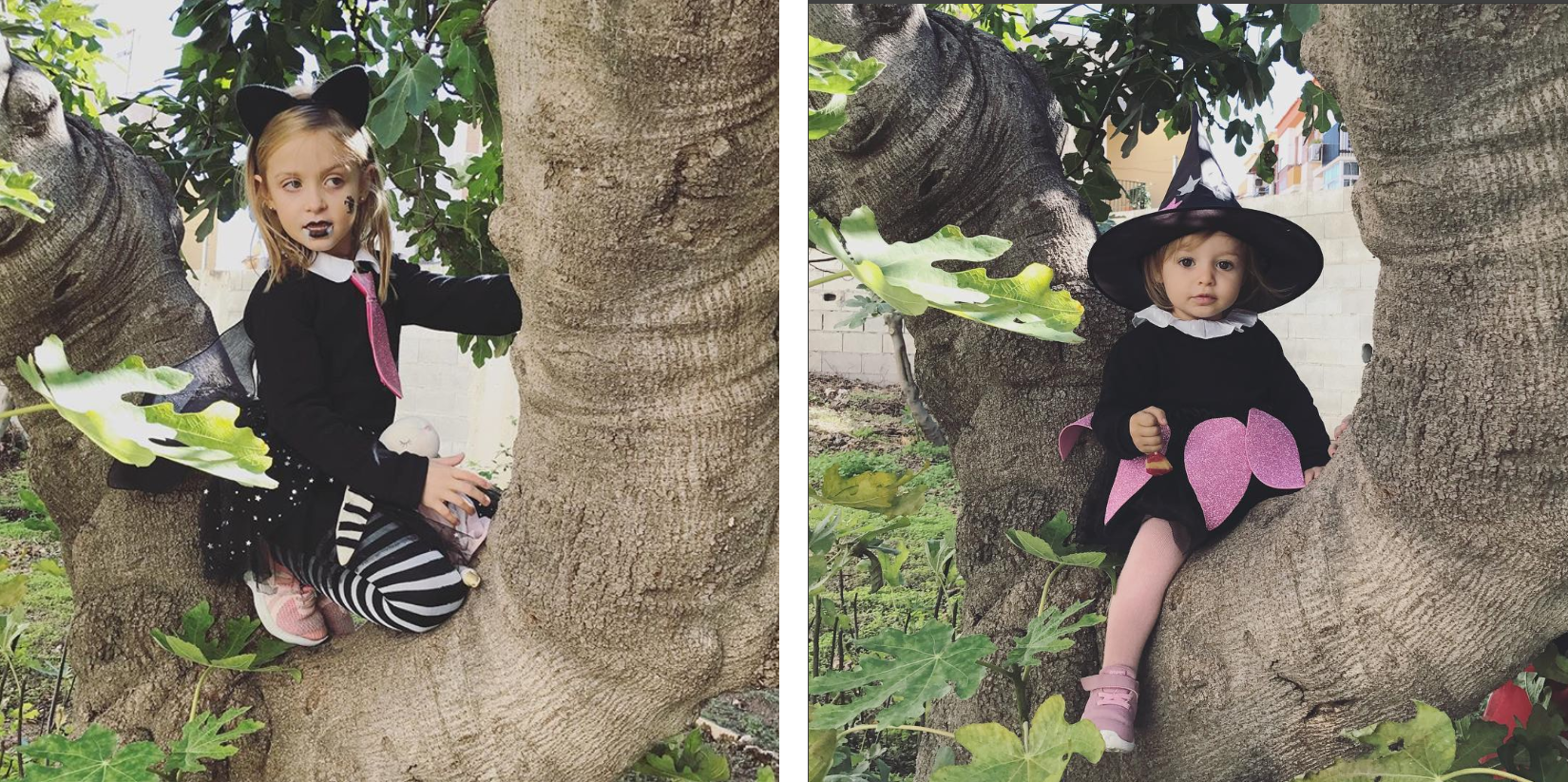 Isadora Moon Halloween Costume 2018 competition winner 3