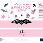 Isadora crown activity thumbnail