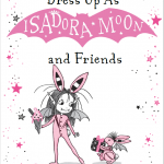 Isadora Moon Costume Guide Cover Thumbnail