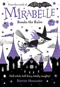 Mirabelle Breaks the Rules Small