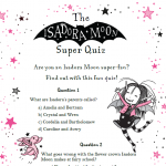 Isadora Moon Quiz thumbnail
