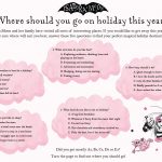 Holiday Quiz thumbnail