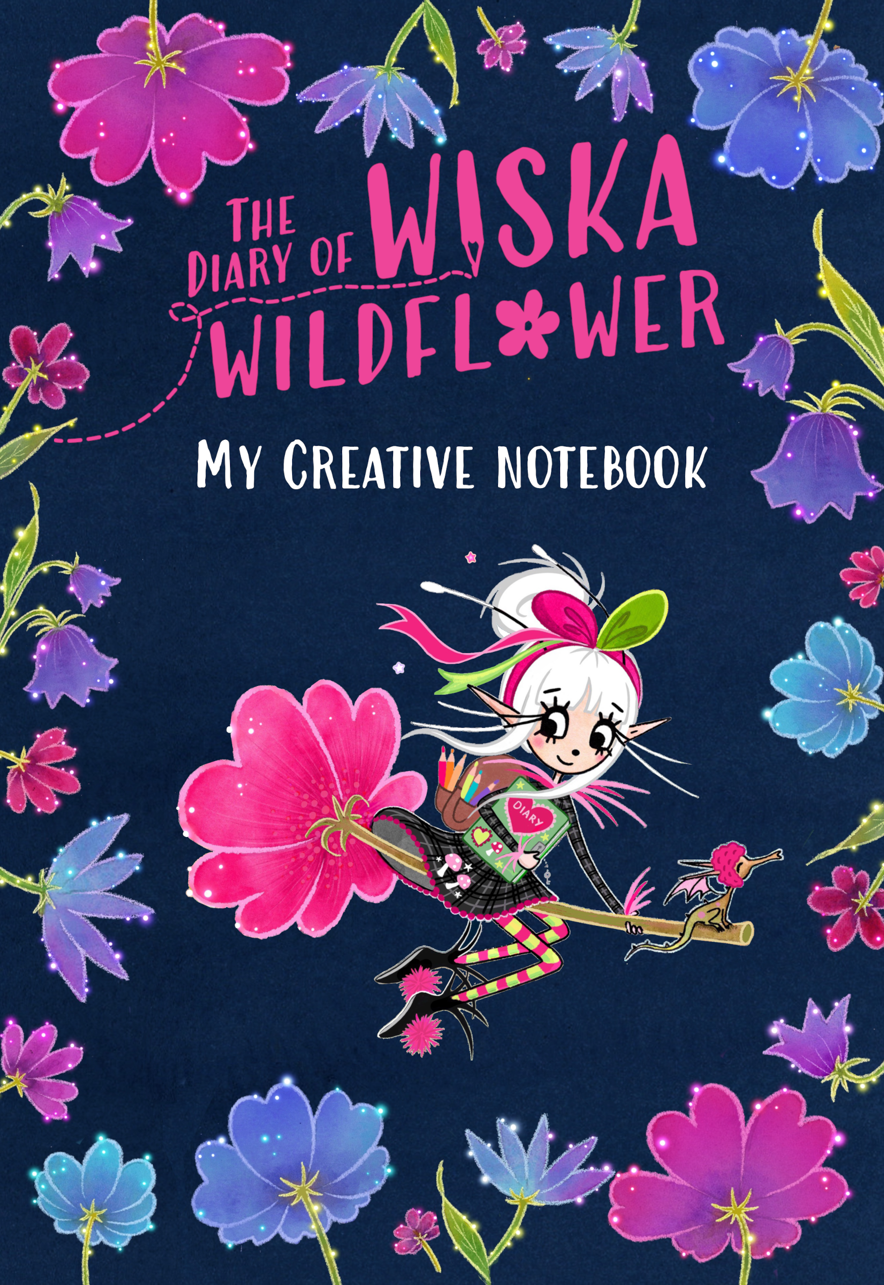 Wiska Notebook final front cover