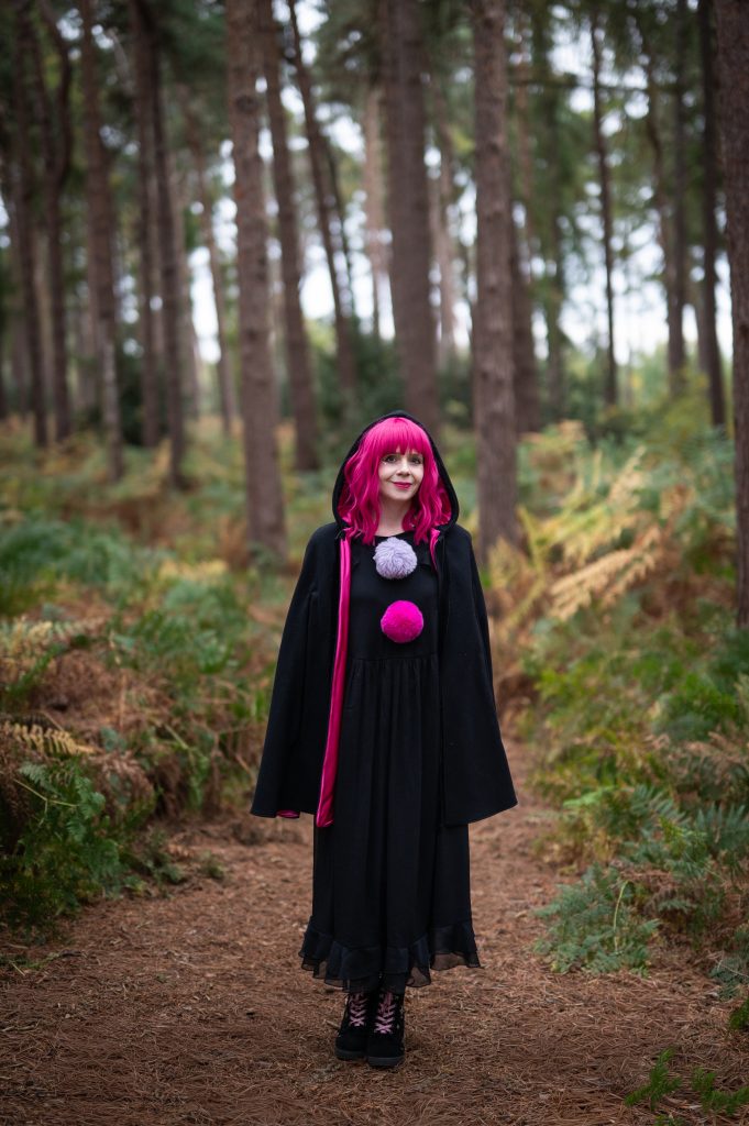 66 Harriet Muncaster - photo credit Alexa Loy 2025
